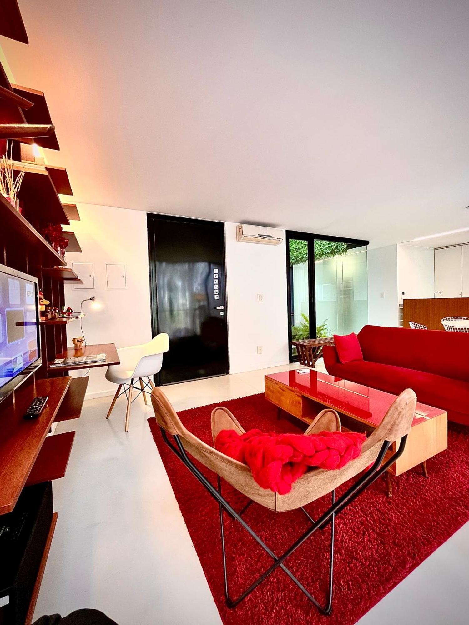 Escala83 Apartamentos Мендоса Екстериор снимка